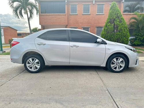 Toyota Corolla Gli