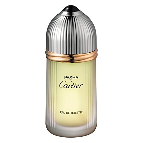 Pasha De Cartier De Cartier Para Hombres. Eau De Toilette