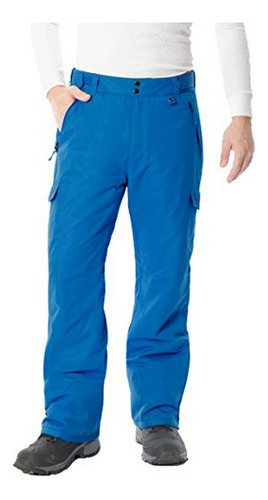 Arctix Mens Snow Sports Cargo Pants