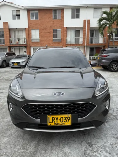 Ford Escape 2.0 Se 4x2