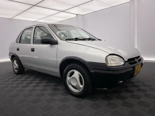 Chevrolet Corsa 1.3 Gl