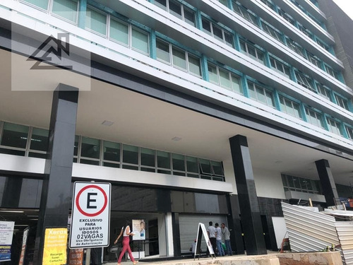 Imagem 1 de 9 de Sala No Setor Comercial Sul - Brasília, Df - 481