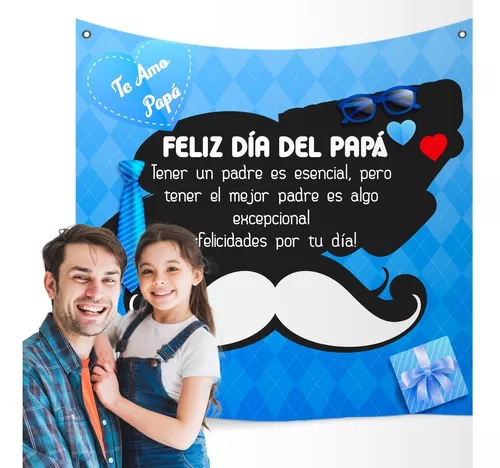 Letreros Para El Dia Del Padre Originales  Mts