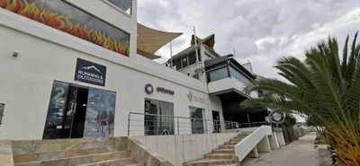 Edificio en venta