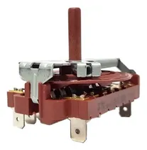Comprar Conmutador Horno Teka 3140102 - 780625  \u002F  8 Posiciones  Ve