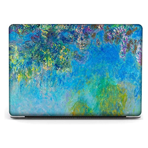 Compatible Con Macbook Pro 13 Pulgadas Art Case Skin 2022,