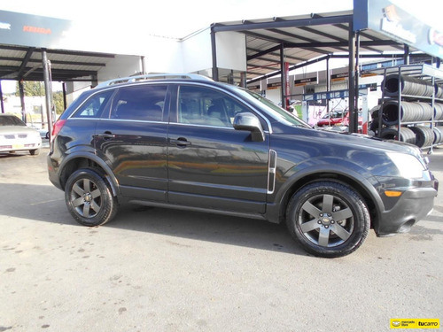Chevrolet Captiva Sport 2011