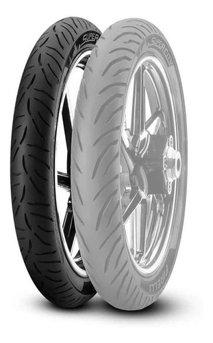 Cubiertas Pirelli Commuting Super City 2.75-17 Pirelli