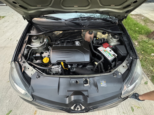 Renault Clio 1.2 Mio Confort Plus Abc