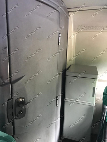 Mascarelo Roma 2014 Scania K310 46l Executivo Ref 530