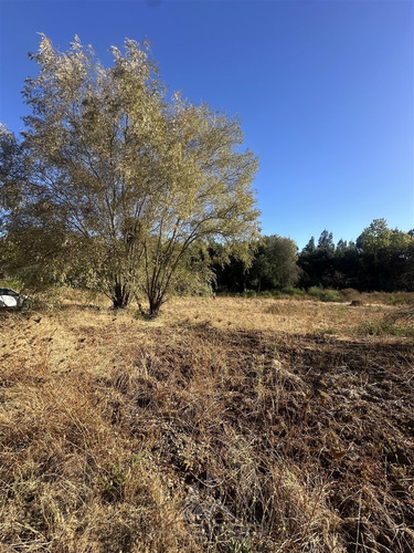 Parcela En Venta En Pelarco