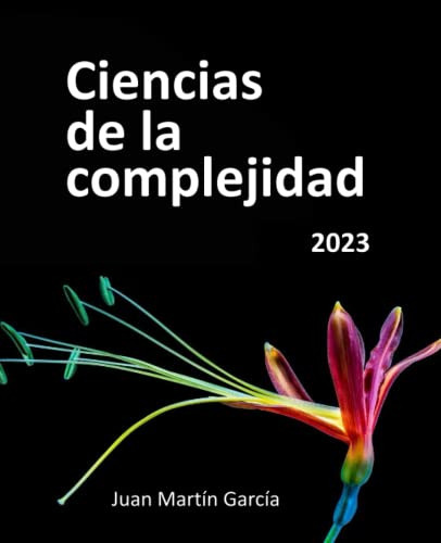 Libro : Ciencias De La Complejidad Teoria General De... 