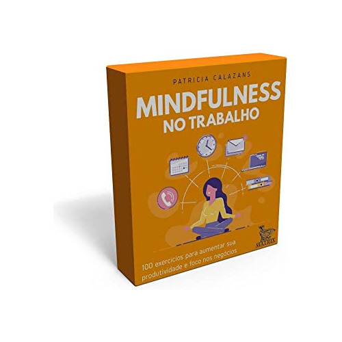 Libro Mindfulness No Trabalho