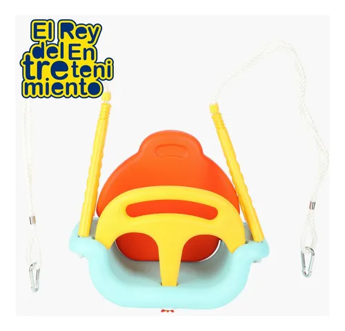 Hamaca 3 en 1 fisher price sale