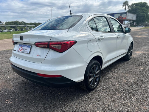 Fiat Cronos 1.3 Gse Like