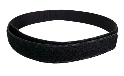 Imagem 5 de 6 de Cinto Tático Duplo Modular 45mm Fivela Engate Rápido