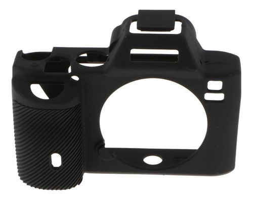 .. Capa De Silicone Lavável Para A7 A7r A7s Com Protetor