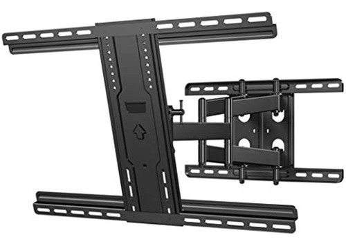 Soporte Para Tv De Movimiento Completo Sanus Premium Para Te