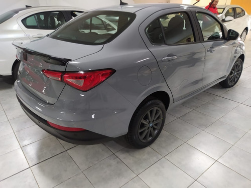Imagen 13 de 21 de Fiat Cronos Drive Pack S-dising 2023 1.3 My23 0km #fretes