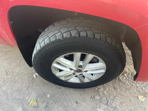 Volkswagen Amarok Trendline