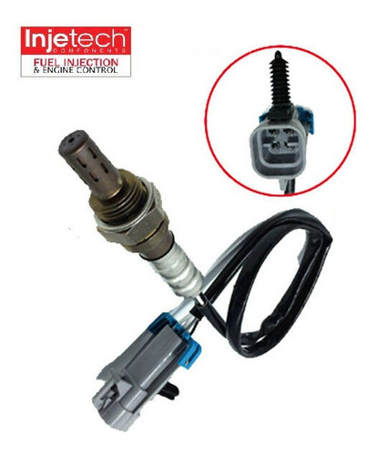 Sensor Oxigeno Chevrolet Camaro 6 Cil 3.6 L 2010-2014