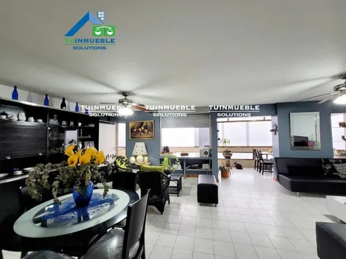 Apartamento En Venta Macuto