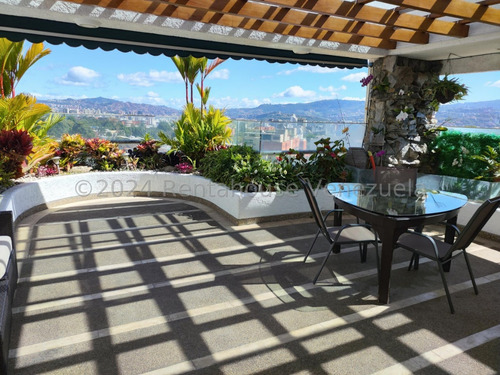 Apartamento En Venta La Castellana Jose Carrillo Bm Mls #25-5164
