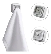 Comprar Juego De 3 Colgadores De Paños Toallas Secadores Cocina Baño