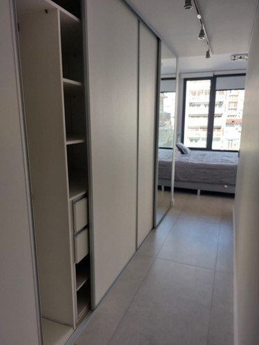 Imagen 18 de 18 de Dep. Amoblado Alquiler Palermo 2dorm. Balcon Aterrazado. Parrilla. Amenities.cochera.