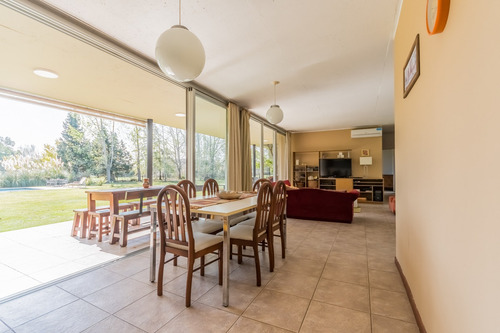 Casa Quinta En Venta En San Vicente, G.b.a. Zona Sur