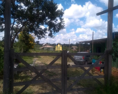 Imagem 14 de 18 de Sitio Em Esmeraldas - St00078 - 68311105