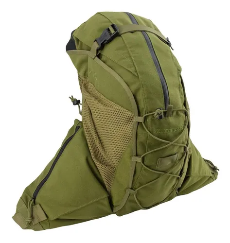 Mochila Karrimor Sf Sabre Hydro 30 Oliva C digo M23040 Cuotas
