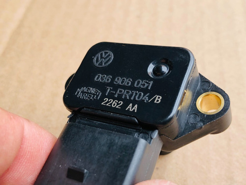 Imagen 8 de 10 de Sensor Map Vw Pointer Ibiza Crossfox Lupo Polo Original F