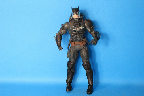 Batman Hazman Suit Dc Multiverse Mcfarlane Toys