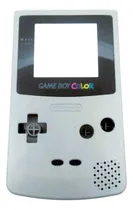 Comprar Carcasa Compatible Con Nintendo Game Boy Color Blanco