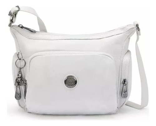 Kipling Bolsa Crossbody Gabb Chica Nueva 100% Original