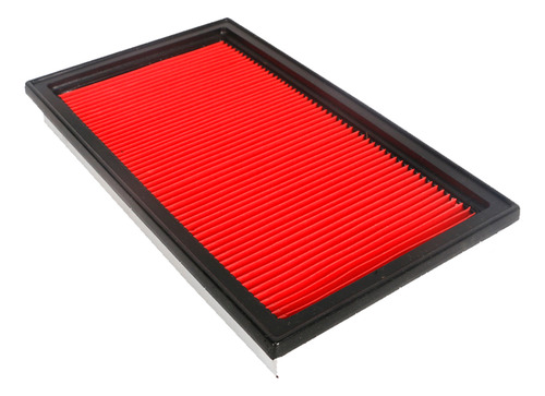 Filtro Aire Dfrs Subaru Legacy 2.2 Turbo 1994
