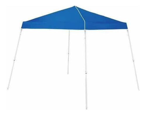 Carpa plegable Academy Sports + Outdoors, 10 x 10 pies Toldo, 3 m x 3 m x 2,7 m