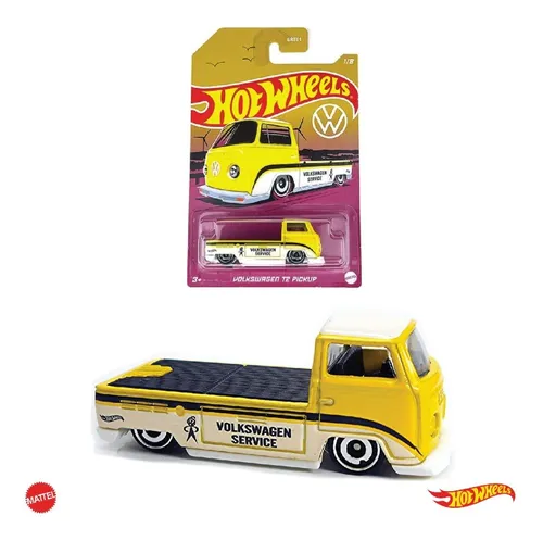 Hot cheap wheels kombi