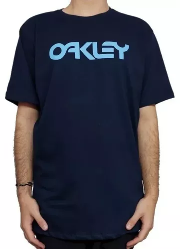 Camiseta Oakley Mark II - Camiseta Oakley Mark II - Oakley