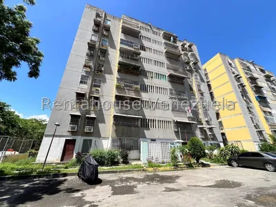 Apartamento en alquiler