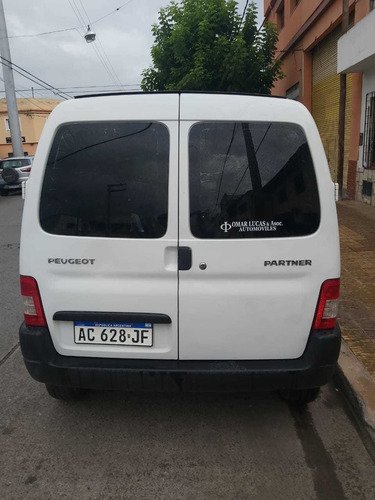 Peugeot Partner 1.6 Hdi Confort 2018