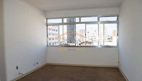 Imagem 1 de 15 de Apartamento, Venda, Santana, Sao Paulo - 27360 - V-27360