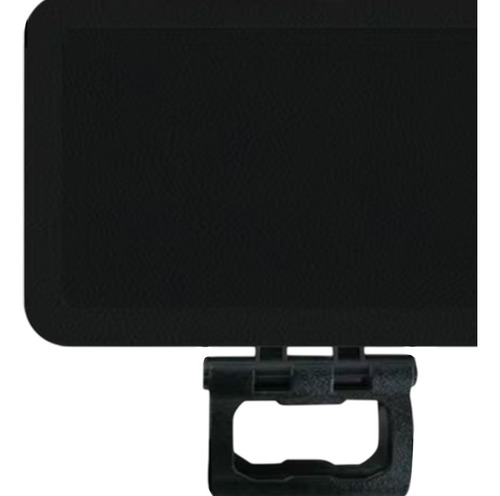 Sombra De Pantalla Del Teléfono Sun Visor Al Aire Libre