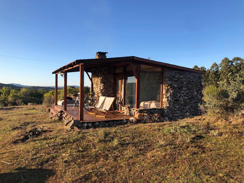 Casa En Sierra De Las Ánimas Frente A Parador Nativa