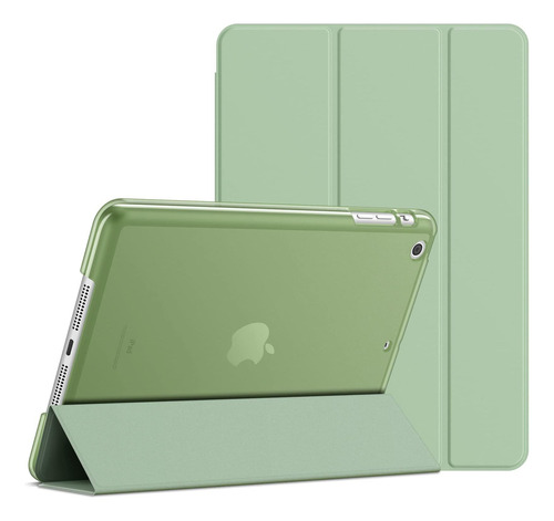 Jetech - Funda Para iPad Mini 1 2 3 Verde Matcha