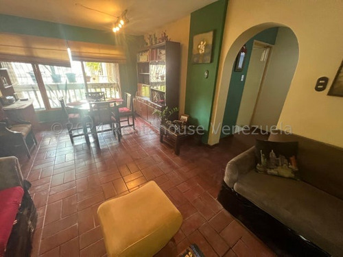 Apartamento En Alquiler El Paraiso Fm25-8961