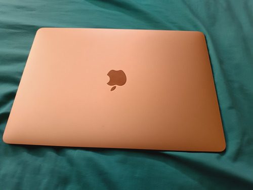 Apple Macbook Air 13  Chip M1 8gb Ram 256 Gb Ssd - Pink