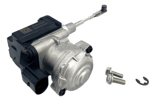 Turbocargadores Wastegate De Turbina Turbo Actuator Para A3/