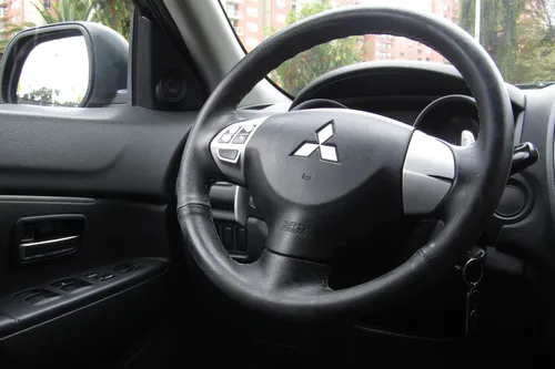Mitsubishi ASX 2.0 Gls At 4x4
